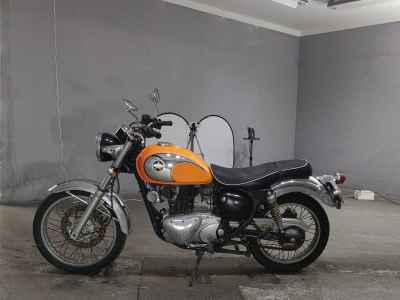 Kawasaki Estrella 1995
