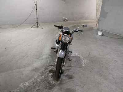 Kawasaki Estrella 1995