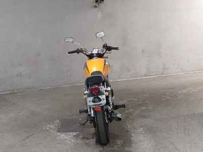 Kawasaki Estrella 1995