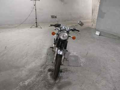Yamaha SR400 2001
