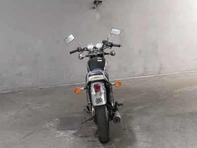 Yamaha SR400 2001