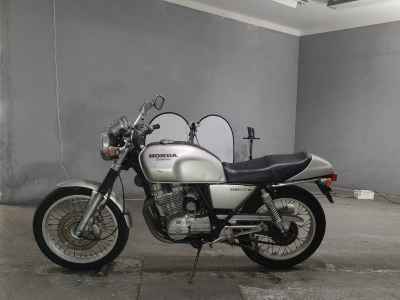 Honda GB250 Clubman 1990