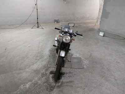 Honda GB250 Clubman 1990