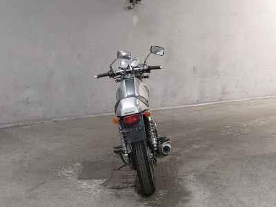 Honda GB250 Clubman 1990
