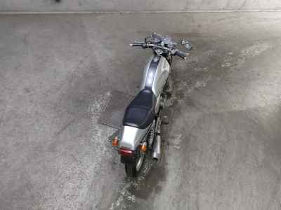 Honda GB250 Clubman 1990
