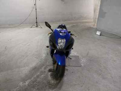 Suzuki Hayabusa 2001