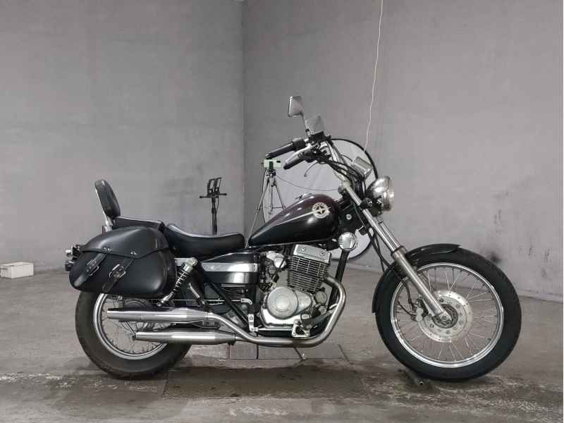 Honda Rebel CMX250 1994