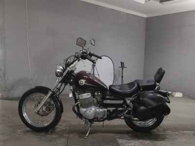 Honda Rebel CMX250 1994