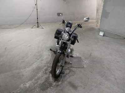 Honda Rebel CMX250 1994