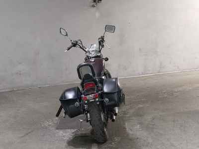Honda Rebel CMX250 1994