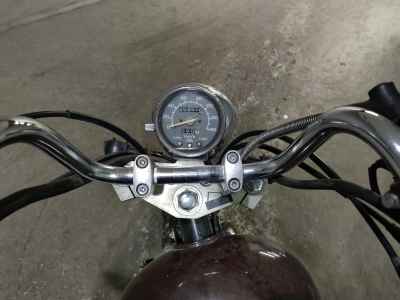 Honda Rebel CMX250 1994