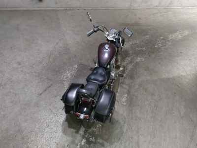 Honda Rebel CMX250 1994