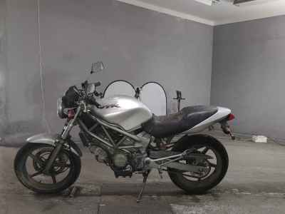 Honda VTR250 1998