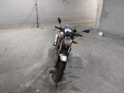 Honda VTR250 1998