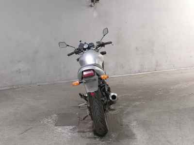 Honda VTR250 1998