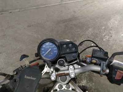Honda VTR250 1998