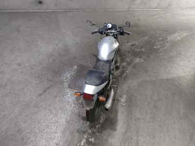 Honda VTR250 1998
