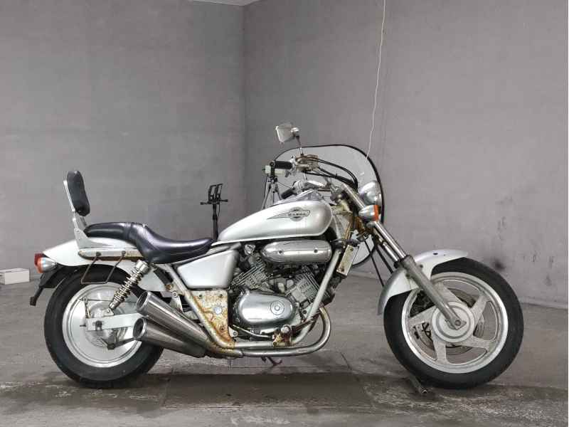 Honda Magna 250 1994