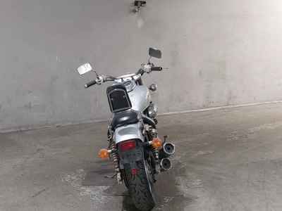 Honda Magna 250 1994