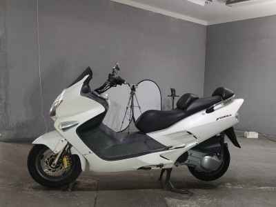 Honda Forza 2003