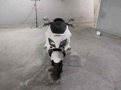 Honda Forza 2003