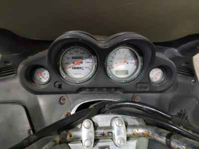 Honda Forza 2003