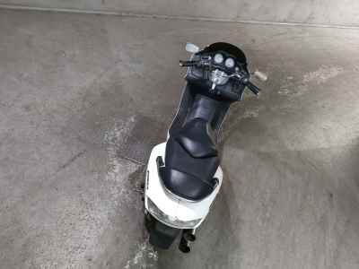 Honda Forza 2003