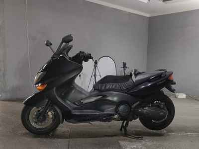 Yamaha TMAX 500 2004