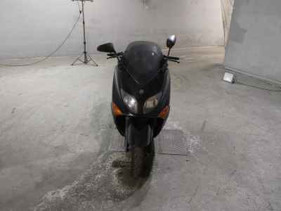 Yamaha TMAX 500 2004