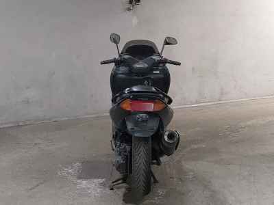 Yamaha TMAX 500 2004