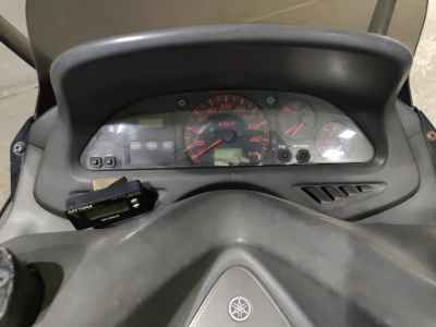 Yamaha TMAX 500 2004