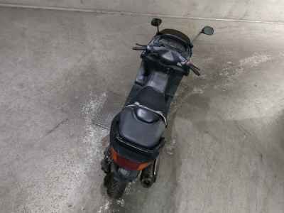 Yamaha TMAX 500 2004