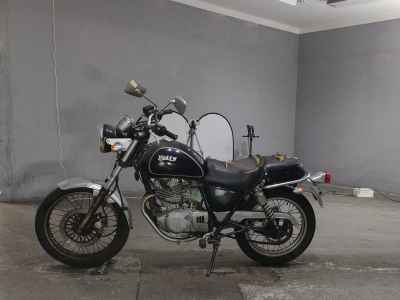 Suzuki Volty