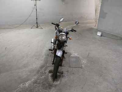 Suzuki Volty
