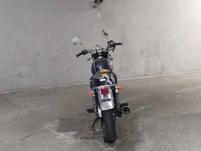 Suzuki Volty