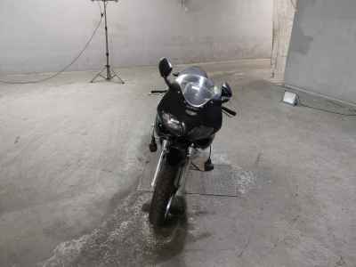 Suzuki SV400S 1998