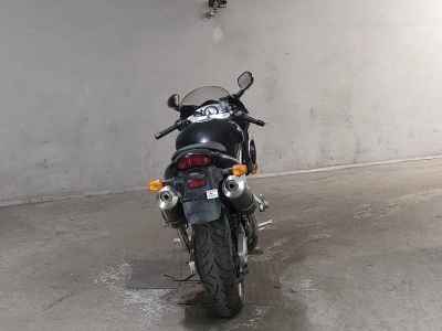 Suzuki SV400S 1998