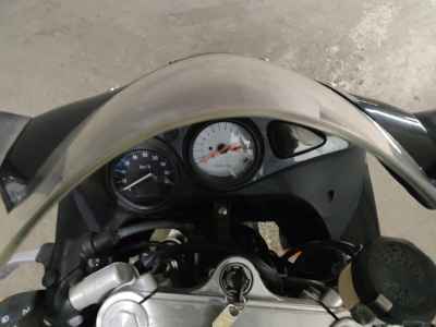 Suzuki SV400S 1998