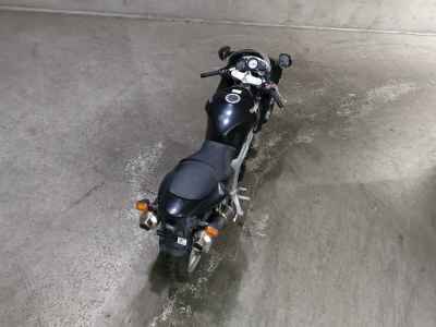 Suzuki SV400S 1998