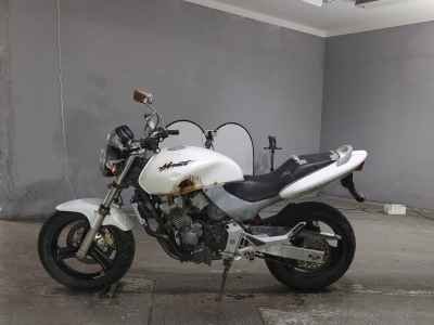 Honda CB250F 1997
