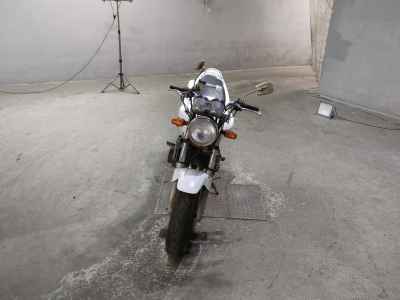 Honda CB250F 1997