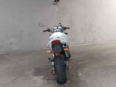 Honda CB250F 1997