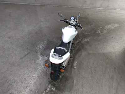 Honda CB250F 1997