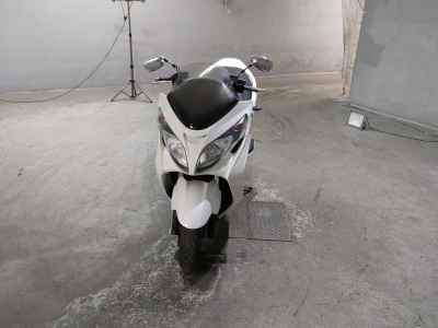 Suzuki Skywave 250M