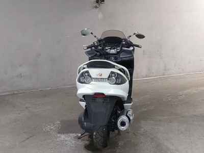 Suzuki Skywave 250M