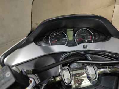 Suzuki Skywave 250M