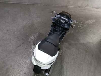 Suzuki Skywave 250M