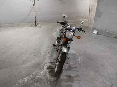 Yamaha SR400 1978