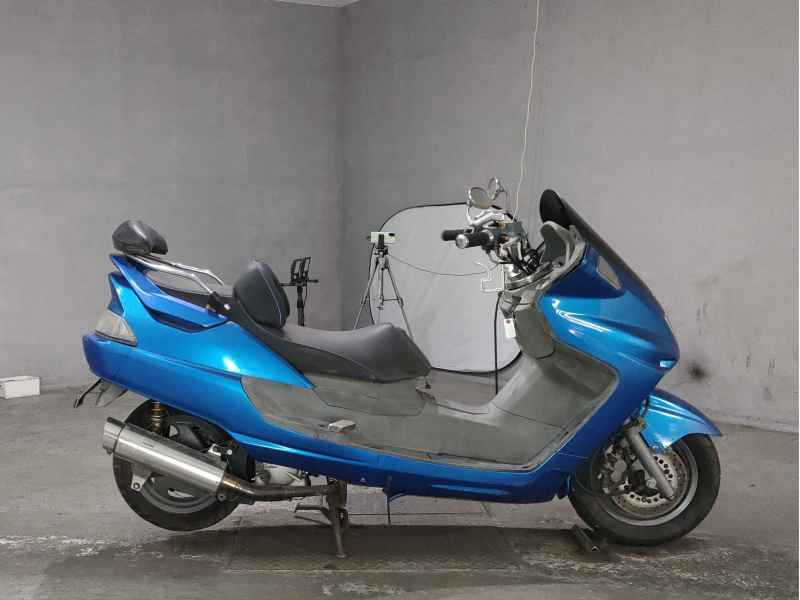 Yamaha Majesty 250 1995
