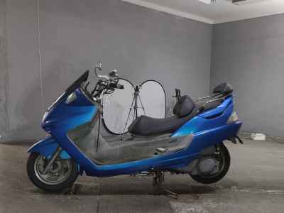 Yamaha Majesty 250 1995